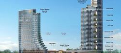 Union Square Residences (D1), Condominium #445888161